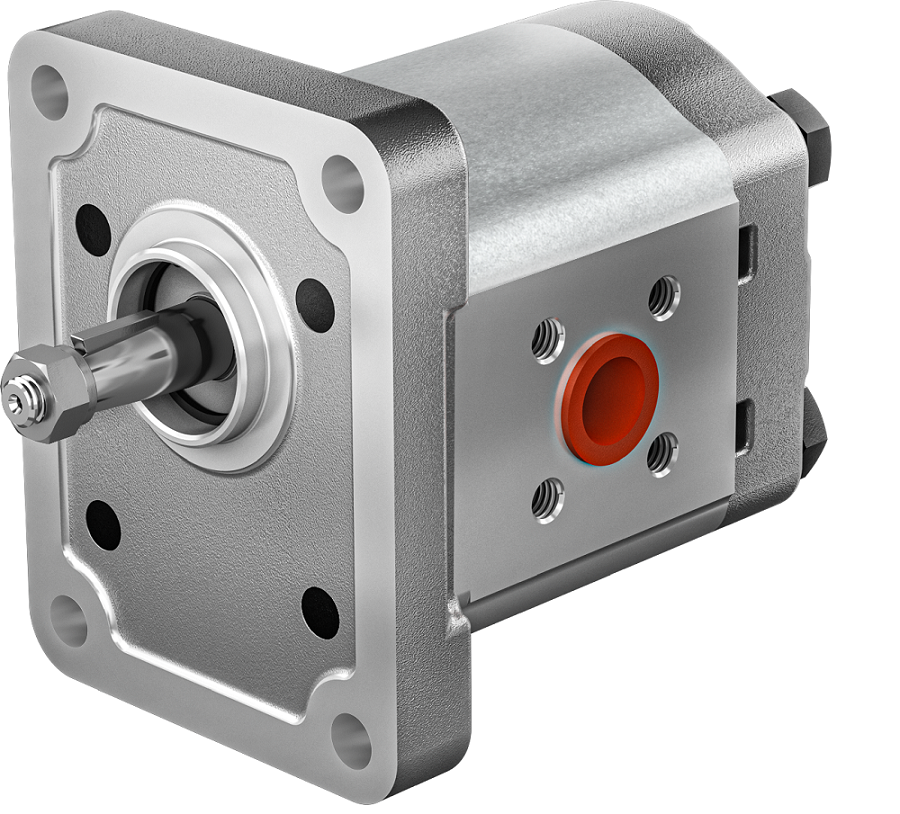 Gr1 - AP10/APH10  Pompa Teknik Katalog