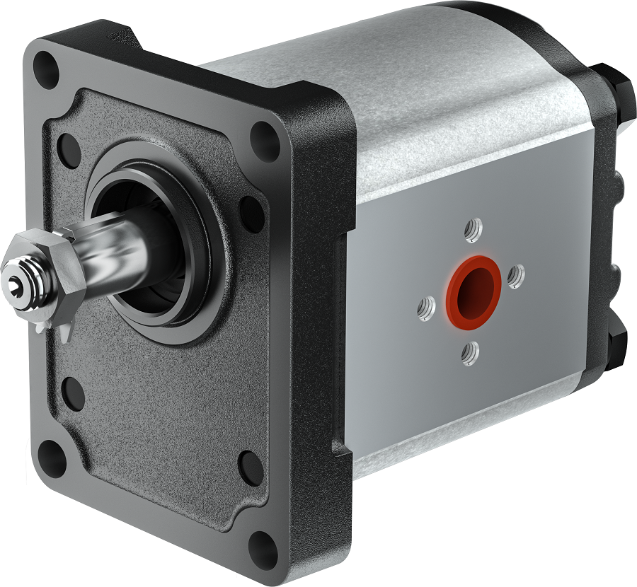 Gr2 - AP20/APH20  Pompa Teknik Katalog