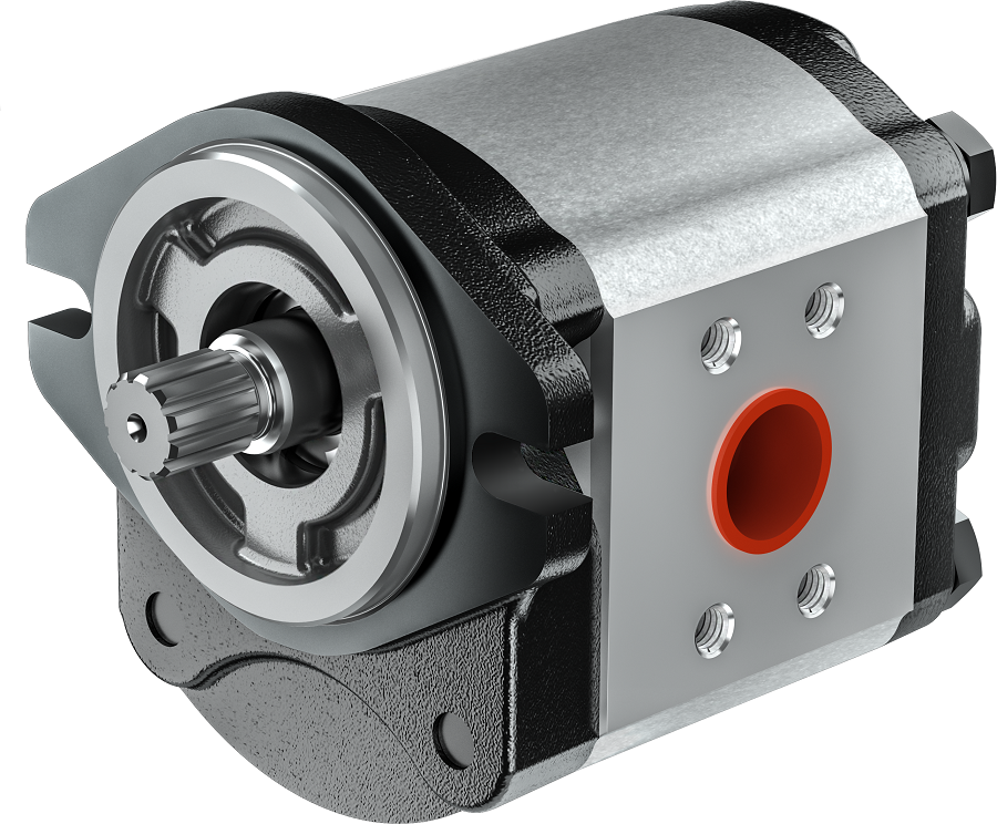 Gr2.5 - AP25/APH25  Pompa Teknik Katalog