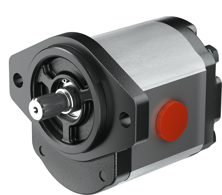 Gr3 - APH30 Pompa Teknik Katalog