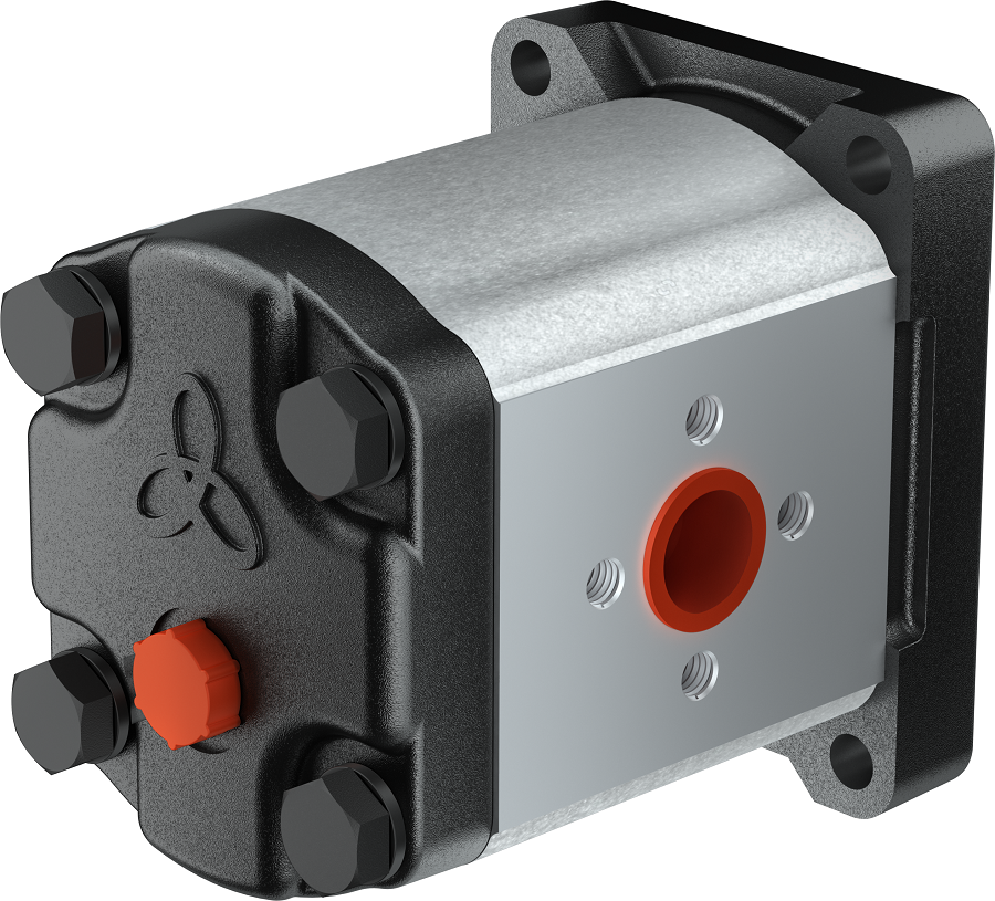 Gr2 - APM20 Motor Technischer Katalog