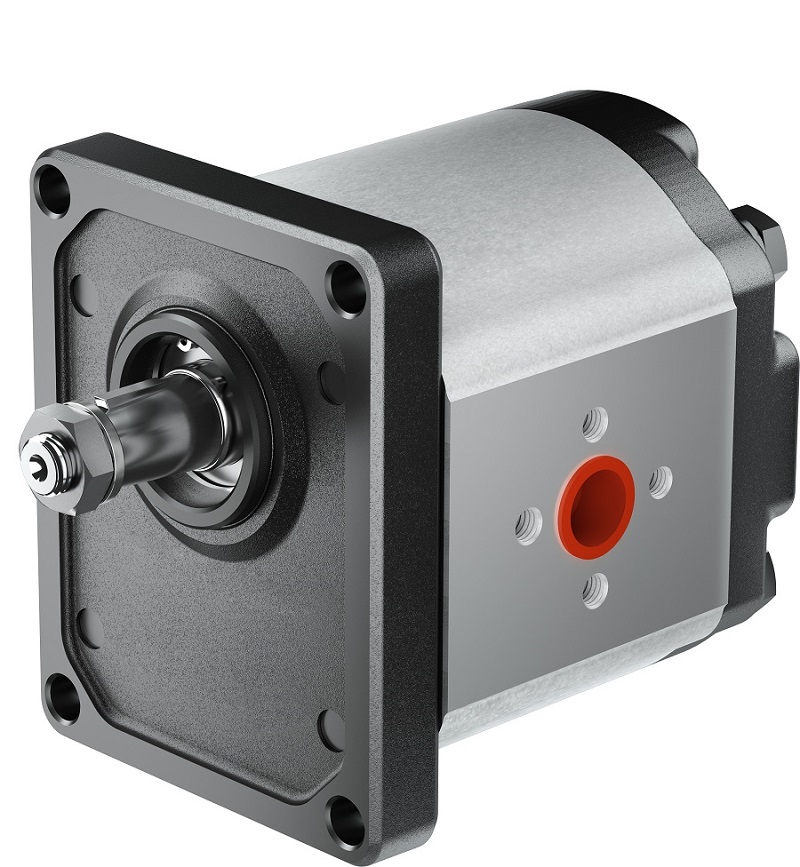 Gr3 - AP30 Pompa Teknik Katalog