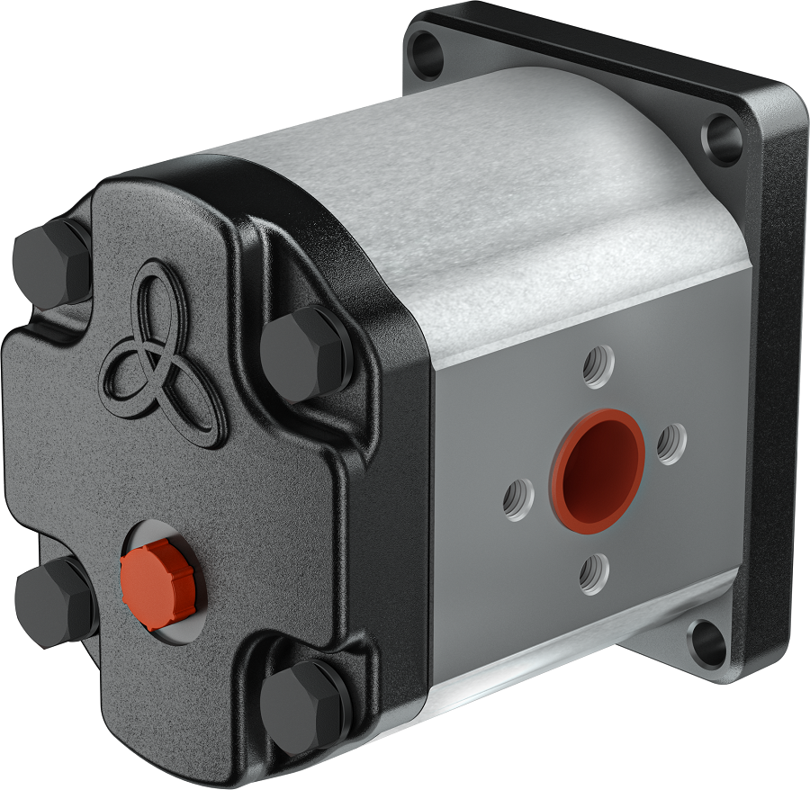 Gr3 - APM30 Motor Technischer Katalog