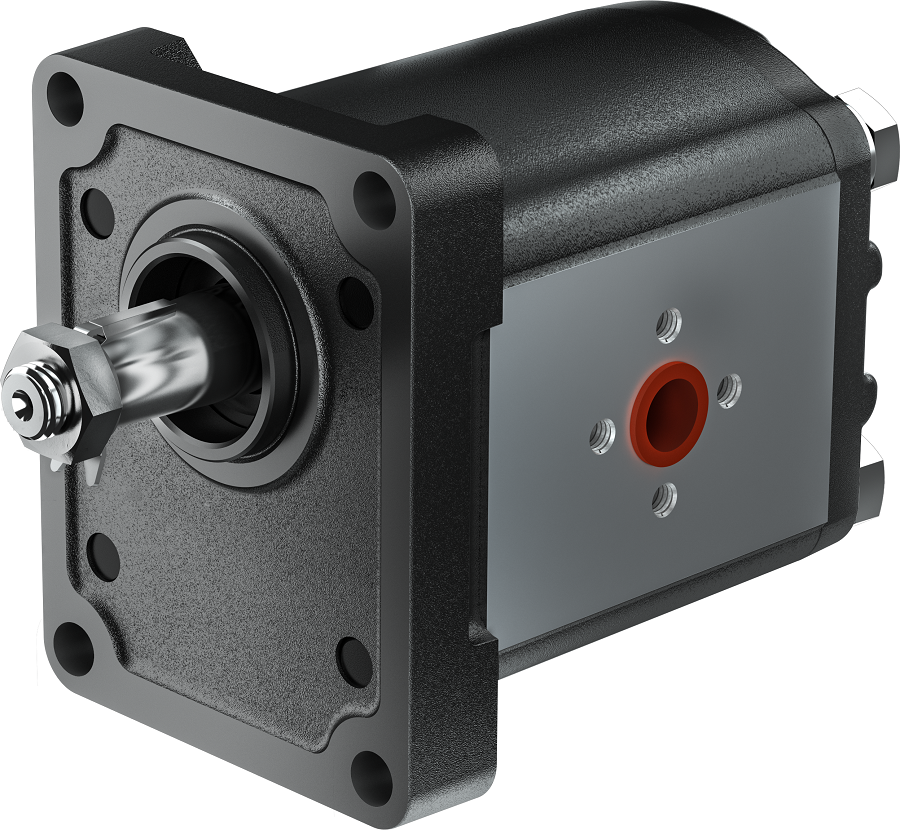 Gr2 - DKP20-DPH20 Pompa Teknik Katalog