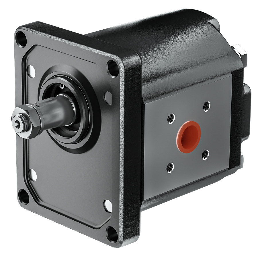 Gr3 - DKP30 Pompa Teknik Katalog