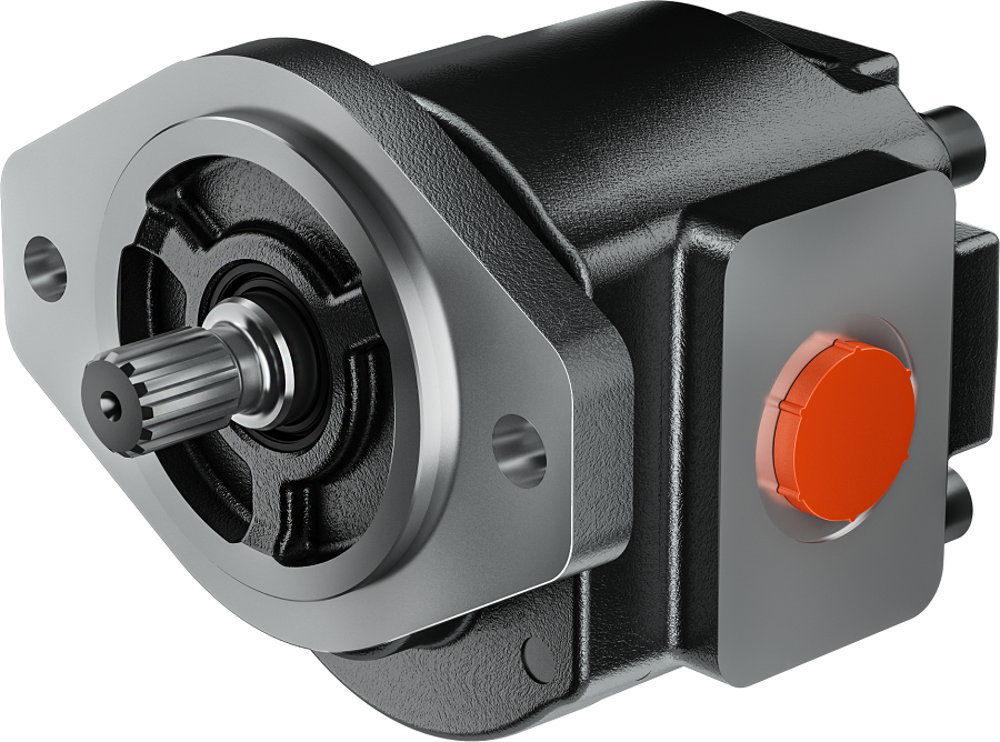 Gr3 - DMP30 Pompa Teknik Katalog