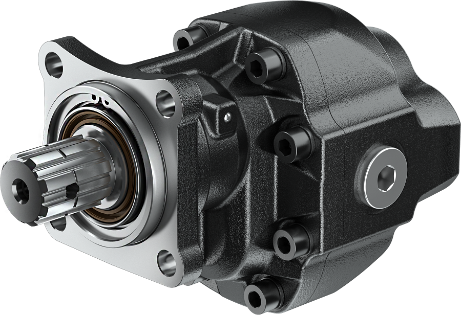 Gr3 - GPRN30 Pompa Teknik Katalog