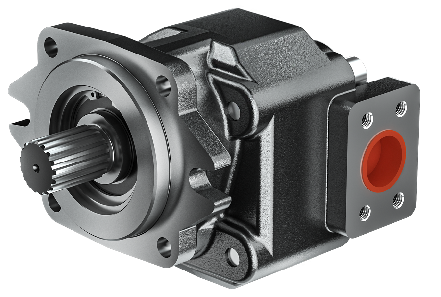 Gr4 - GPT40 Pompa Teknik Katalog