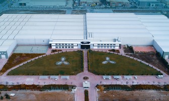 Türkiye'de Hidrolik Pompa Sektörü ve Üreticileri