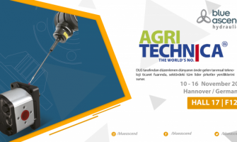 Dünya’nın önde gelen tarım makinaları fuarı