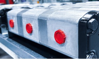 Yağ Akışını Kusursuz Bir Şekilde Yönetmenin Sırrı: Hidrolik Dişli Akış Bölücüler