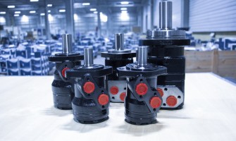 Düşük Devirli, Yüksek Torklu Orbit Motorlar