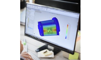 4 Características de Diseño que Determinan la Selección de la Bomba Hidráulica de Engranajes