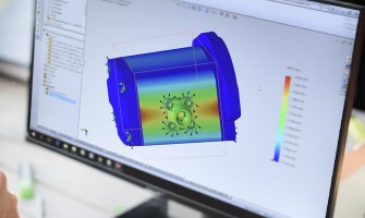 Hidrolik Dişli Pompa Seçimini Belirleyen 4 Tasarım Özelliği