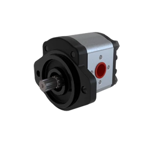 Hydraulic Gear Pump