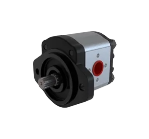 Hydraulic Gear Pump