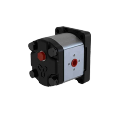 Hydraulik Getriebemotoren