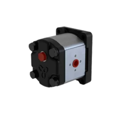 Hydraulic Gear Motor