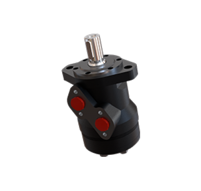 Orbitmotoren (Hydromotoren)