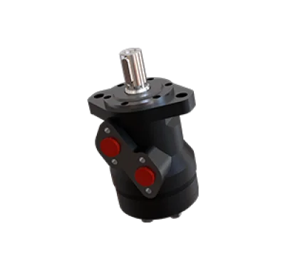 Orbital Motors (Hydromotors)