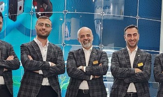 Agritechnica 2023'ü başarıyla tamamladık. Agritechnica 2023'ü başarıyla tamamladık.