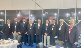 HPKON'da verimliliği ve performansı artıran ürünlerimiz boy gösterdi. HPKON'da verimliliği ve performansı artıran ürünlerimiz boy gösterdi.