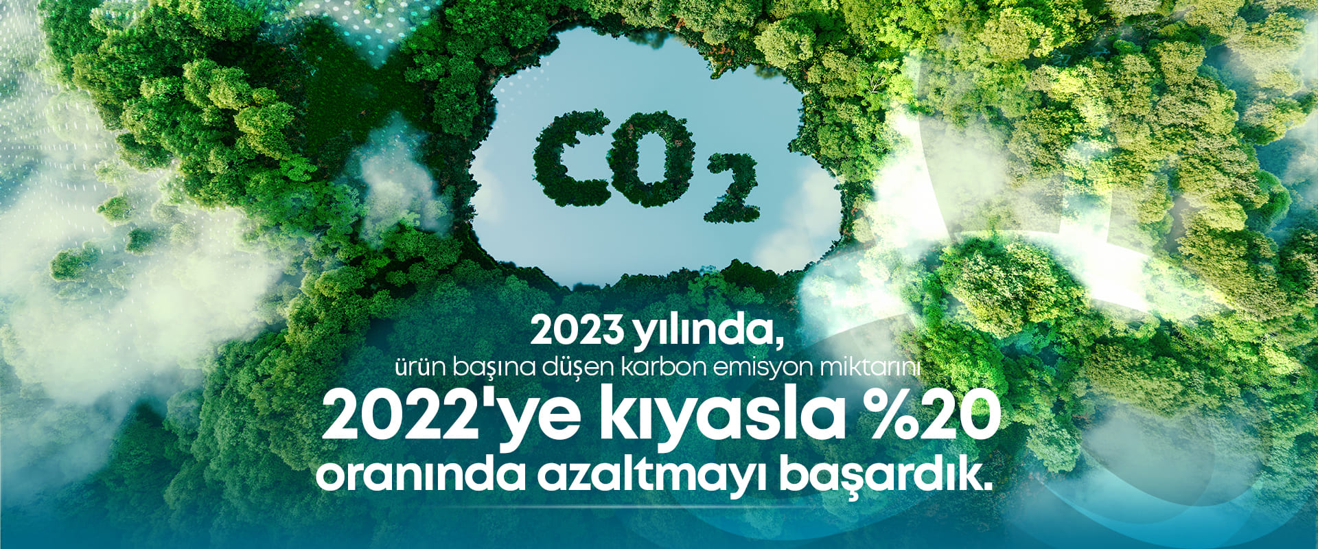 karbon nötr, çevre, çevreyi koruma