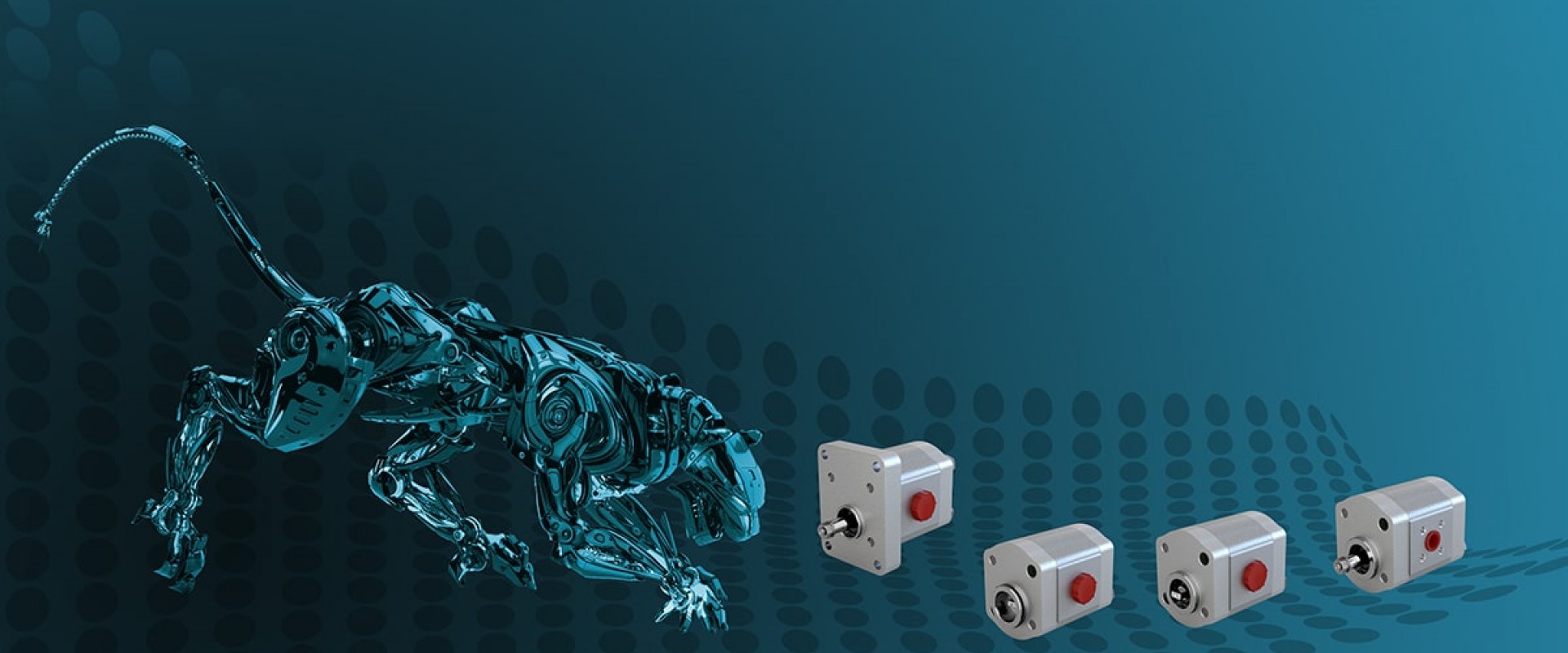 sessiz pompa, helisel pompa, sessiz dişli pompa