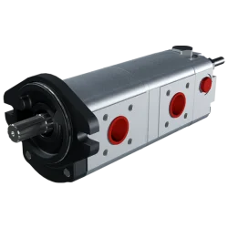 Tandem Fan Pump - Group 20/20