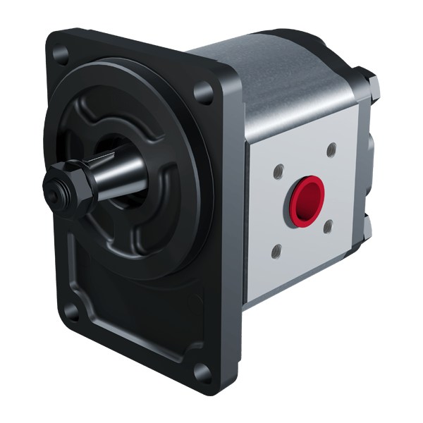 Gr2 - AP20/APH20   Pump Technical Catalog