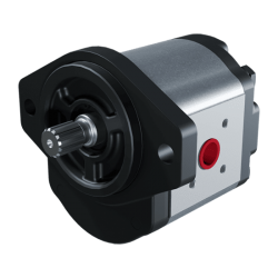 Fan Pump - Group 30 Fan Pump - Group 30