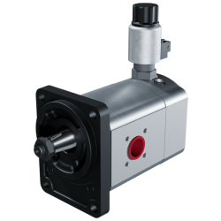 Fan Motor - Group 20 Fan Motor - Group 20