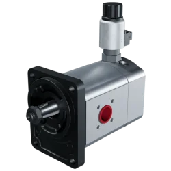 Fan Motor - Group 20