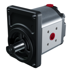 Fan Motor - Group 30 Fan Motor - Group 30