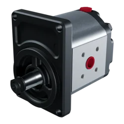 Fan Motor - Group 30