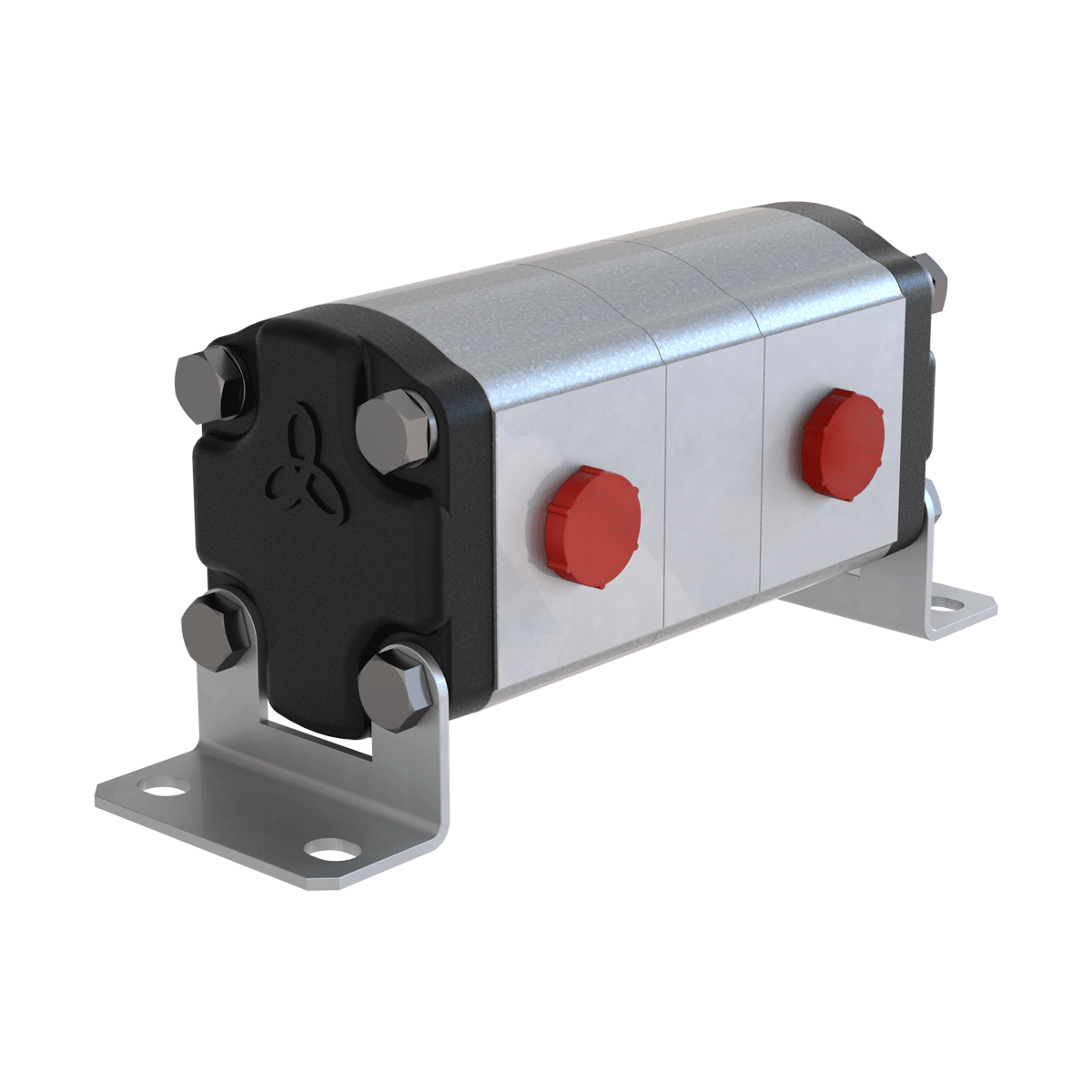 AFD/DFD Gear Flow Divider Catalogue