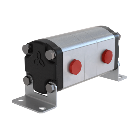 Flow Dividers Group 20 Flow Dividers Group 20