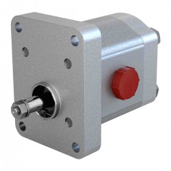 Aluminum Body Gear Pump - Group 10 Aluminum Body Gear Pump - Group 10