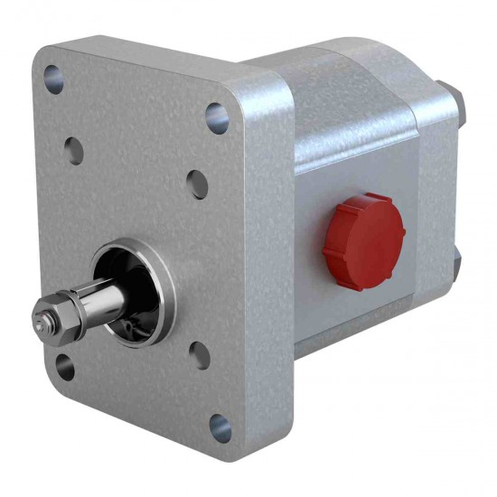 Aluminum Body Gear Pump - Group 10