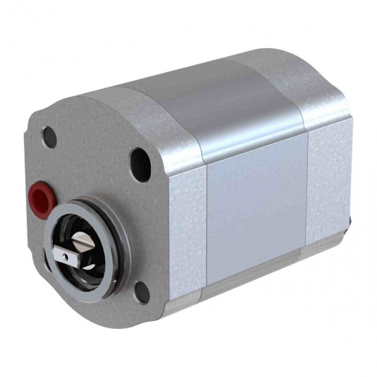 Aluminium Body External Gear Pumps - Group 10-W