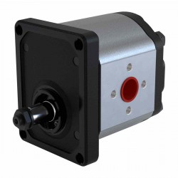 Aluminum Body Gear Pump - Group 30 Aluminum Body Gear Pump - Group 30