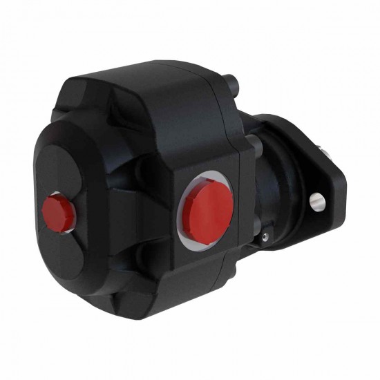 Getriebemotor Gusseisen-Gehäuse - Gruppe 30