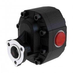 Cast Iron Body Gear Pump - Group 40 Cast Iron Body Gear Pump - Group 40