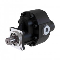 Döküm Dişli Motor - Grup 40