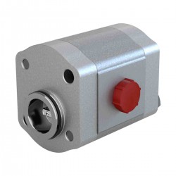 Aluminum Body Helical Pump - Group 10 Aluminum Body Helical Pump - Group 10