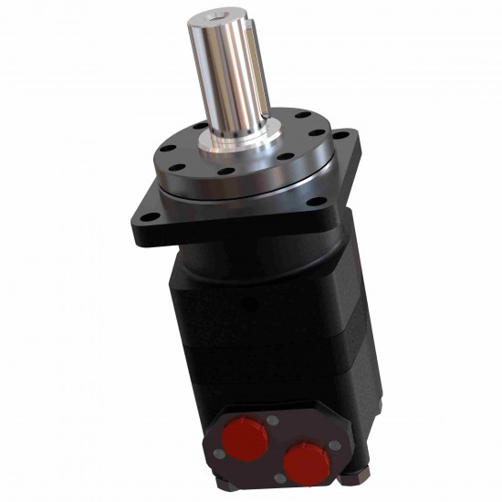 Orbit Motor (Hidromotor) - GMT Serisi